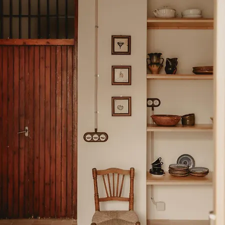 Apartamento Casa Salvoreta *