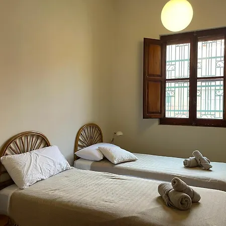 Casa Salvoreta * Valência