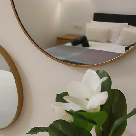 Basset 1 アパート バレンシア