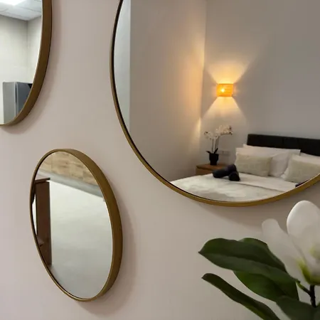 Basset 1 アパート バレンシア