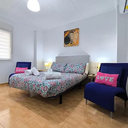 Two Bedrooms For Rent From Than 10 Days 公寓