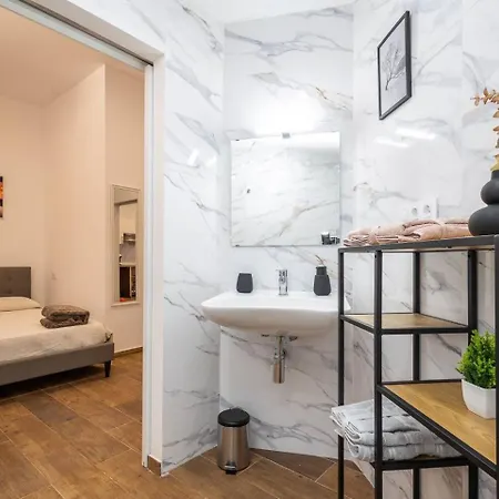 Estudio Barrio Patraix - Cerca Del Centro Valencia
