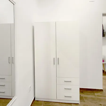 Estudio Barrio Patraix - Cerca Del Centro * Valencia