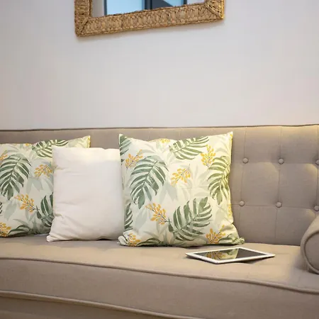 Nomad Haux Mestalla バレンシア