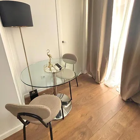 Apartman Bella Flats