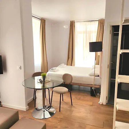 Apartman Bella Flats