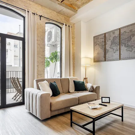 Aire Holidays * Walencja