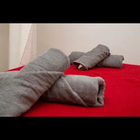 Lejlighed Luminosa En Piso Compartido