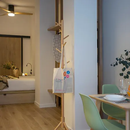 Nomad Haux Mestalla *