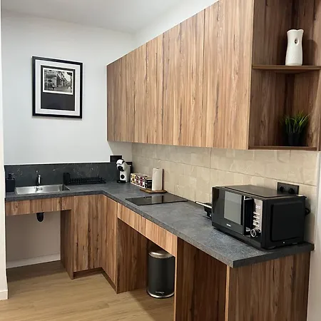 Turia Loft