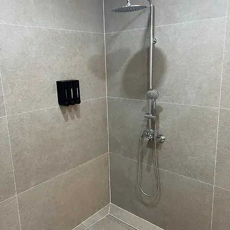 Turia Loft * Walencja