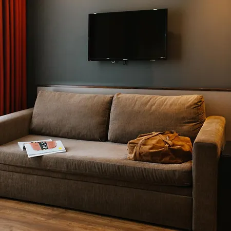 Szálloda Kramer Valencia