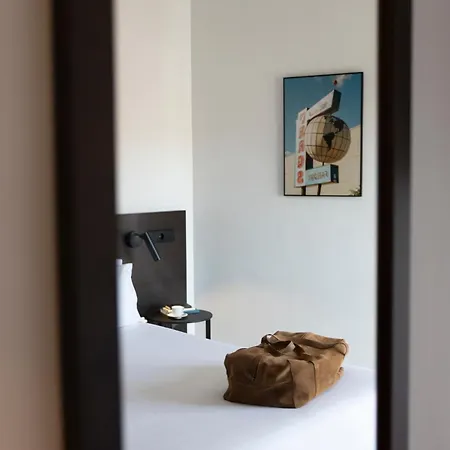 Parker The Urban Flats