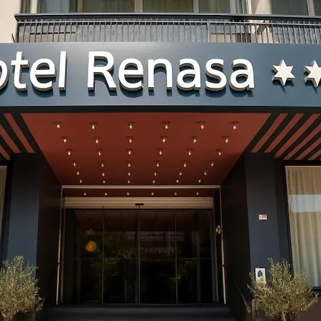 Sweet Renasa Hotel 3*