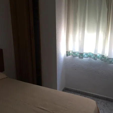 马尔瓦罗萨海滩客房