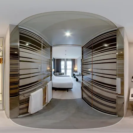 Hotel Sh Colon Valencia