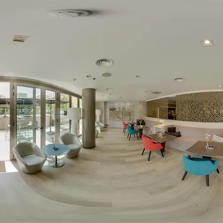 Hotel Sh Colon Valencia