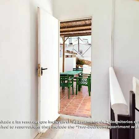 Flats Friends Torres Quart Valencia