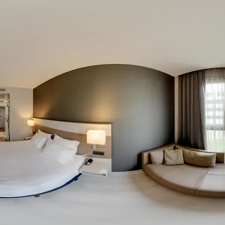 Sh Colon 4* Valencia