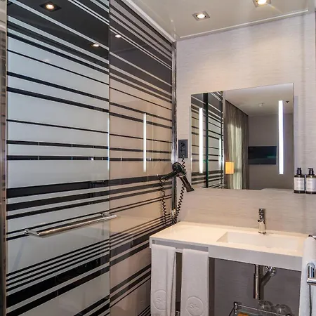 Sh Colon 4* Valencia