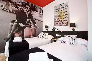 Hotel Casual Vintage Valencia