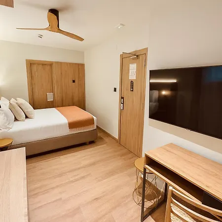 Nommadas Jero -adults Only Valência