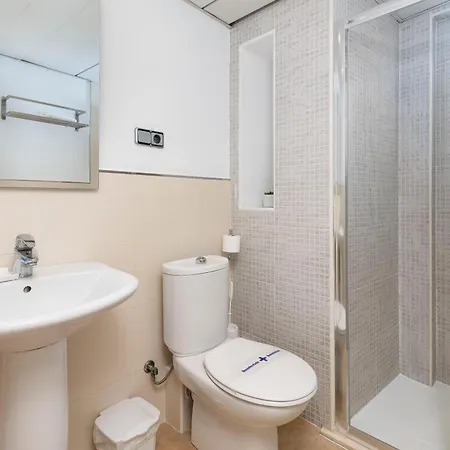 Travel Habitat - ático Centro