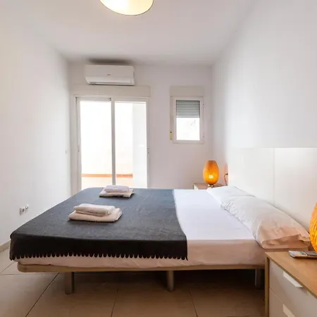 Apartamento Quart Silence