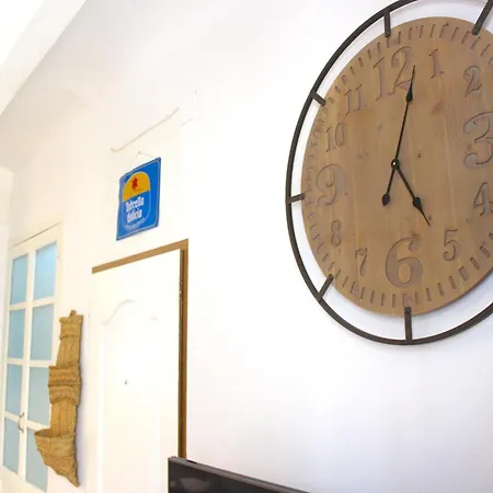 Bonito En El Centro Historico * Valencie