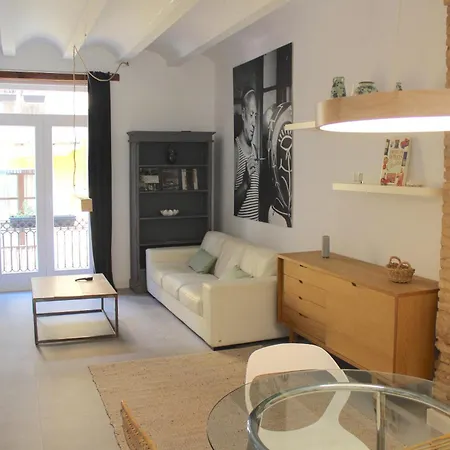 Bonito En El Centro Historico Apartmán Valencie