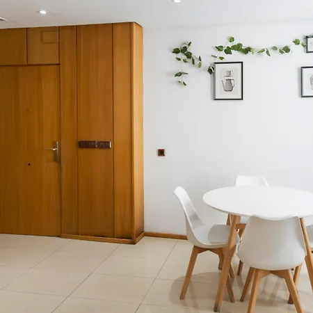 Mercat Silence * Valensiya