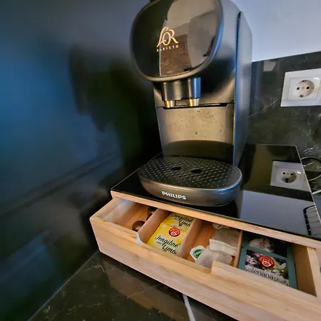 Bear Homes - Olimpia