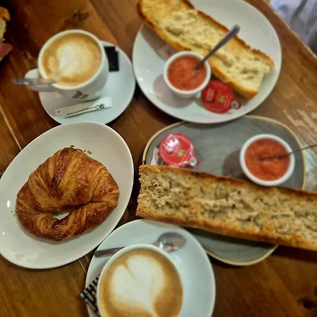 Illetes Flats - Loft Encantador Cerca De Bioparc * Walencja