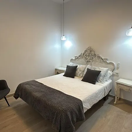 Salabert Apartment Valencia