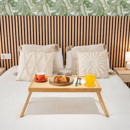 Loft Familiar Paz Y Conexion Ideal En Apartment *
