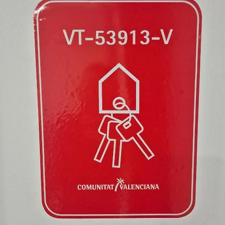 And Lägenhet