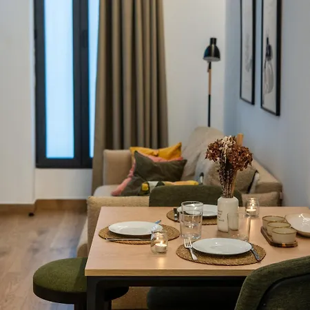 Dos Corazones 발렌시아