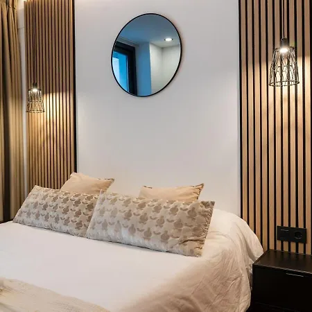 Dos Corazones 발렌시아