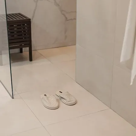 דירה Saristays Urban Chic Loft *