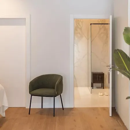 Saristays Urban Chic Loft * ולנסיה