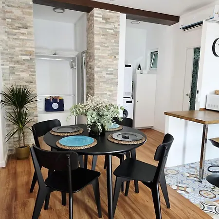 La Marina De Coup De Coeur Appartments 公寓 *