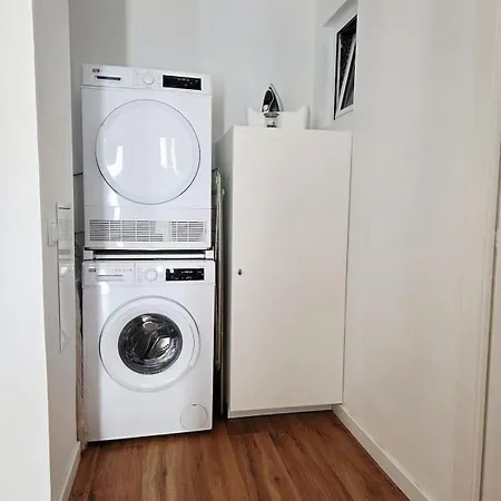 La Marina De Coup De Coeur Appartments 公寓