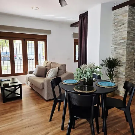 La Marina De Coup De Coeur Appartments 公寓 *