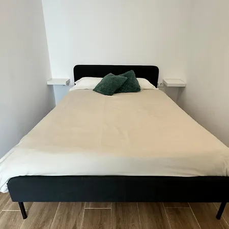 ホームステイ Privada Con Bano Privado Iii