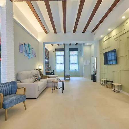 Appartement Alberic Jungle R By Invalencia