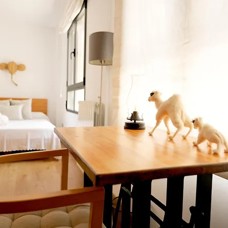 Mediterranean Boutique Fisherman's House *