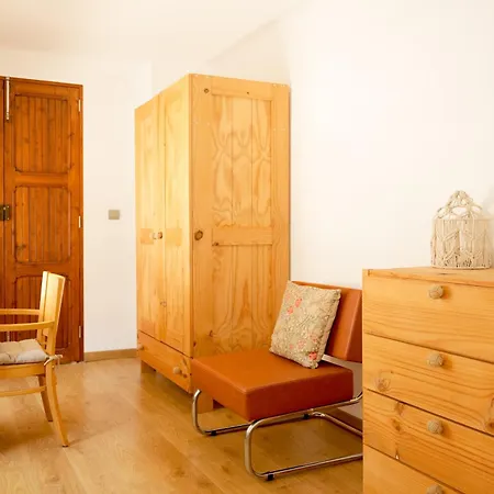 Mediterranean Boutique Fisherman's House Villa