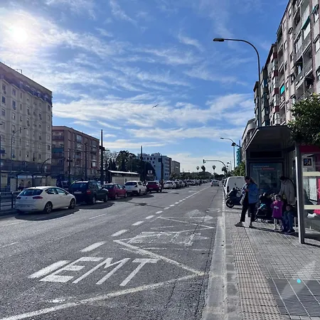 Privada Con Bano Privado I Walencja