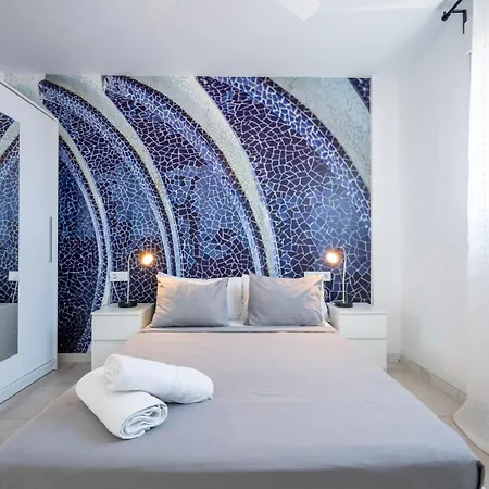 Ciudad De Ciencias Con Terraza *