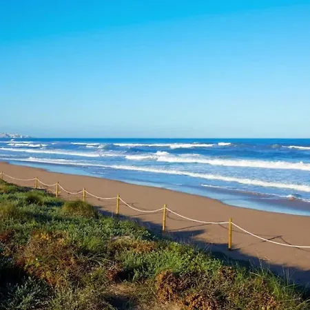 Appartamento Tavernes De La Valldigna 4p